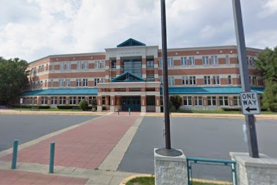 Bethesda's Walt Whitman High School Defaced with Anti-Muslim Graffiti, Police Seek Community Help to Identify Vandals