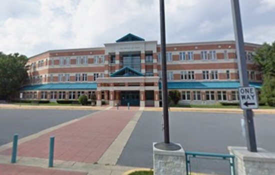 Bethesda's Walt Whitman High School Defaced with Anti-Muslim Graffiti, Police Seek Community Help to Identify Vandals