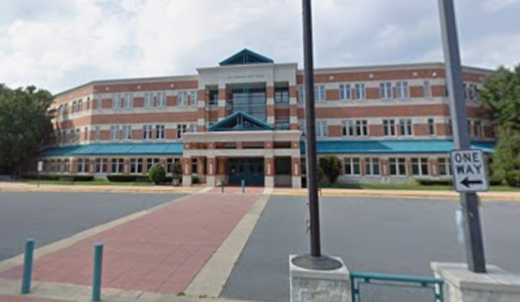 Bethesda's Walt Whitman High School Defaced with Anti-Muslim Graffiti, Police Seek Community Help to Identify Vandals