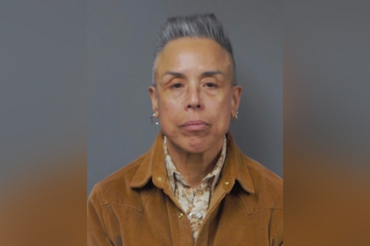 Bexar County Judge Rosie Speedlin Gonzalez Charged with Unlawful Restraint and Official Oppression in Courtroom Incident