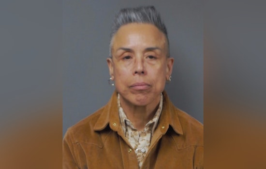 Bexar County Judge Rosie Speedlin Gonzalez Charged with Unlawful Restraint and Official Oppression in Courtroom Incident