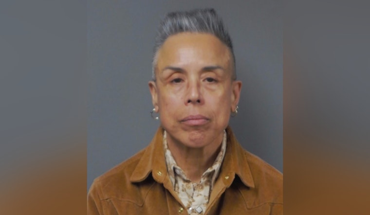 Bexar County Judge Rosie Speedlin Gonzalez Charged with Unlawful Restraint and Official Oppression in Courtroom Incident