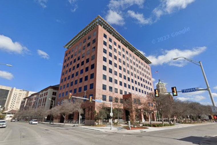 Bexar County’s $1 Million Deportation Defense Brawl Heats Up