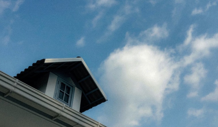 Bidding War Erupts Over $18.5 Million Arcadia Exeter Estate