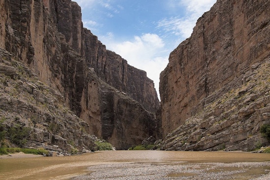 Big Bend National Park Enacts Water Restrictions Amid Critical Shortage, Chisos Basin May Close if Situation Worsens