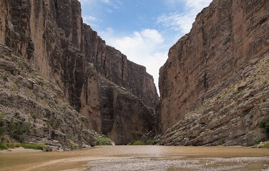 Big Bend National Park Enacts Water Restrictions Amid Critical Shortage, Chisos Basin May Close if Situation Worsens