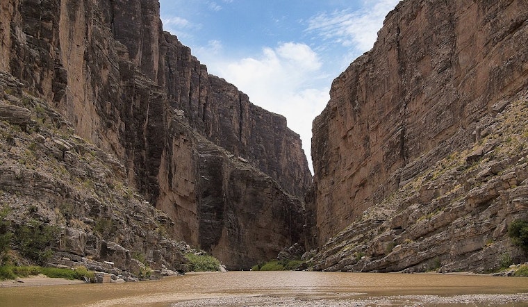 Big Bend National Park Enacts Water Restrictions Amid Critical Shortage, Chisos Basin May Close if Situation Worsens