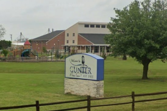 Big Bet On Gunter As Centurion Lines Up Builders For Massive Platinum Ranch Near Dallas