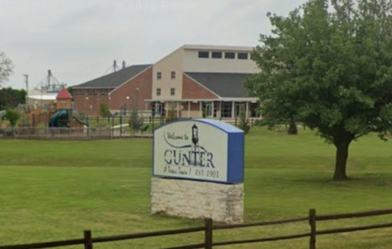 Big Bet On Gunter As Centurion Lines Up Builders For Massive Platinum Ranch Near Dallas