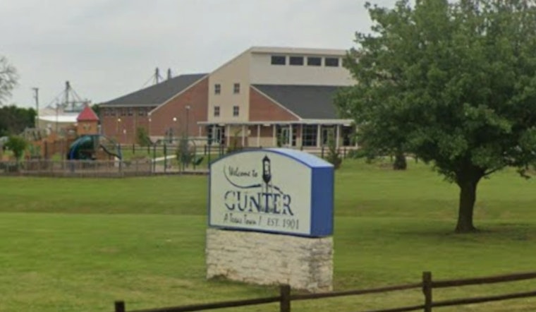 Big Bet On Gunter As Centurion Lines Up Builders For Massive Platinum Ranch Near Dallas
