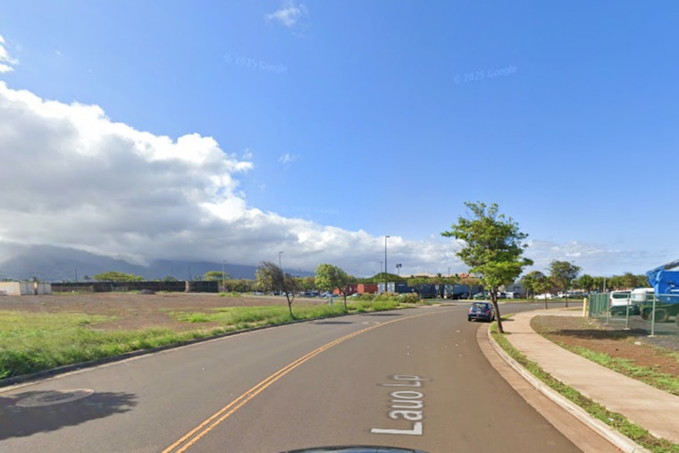 Big-Box Brawn: Maui Powerhouse Plots Costco-Side Super Gym in Kahului