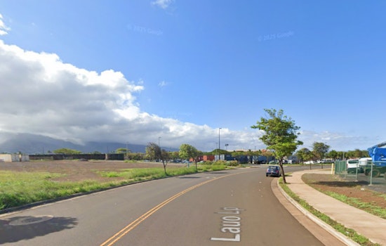 Big-Box Brawn: Maui Powerhouse Plots Costco-Side Super Gym in Kahului
