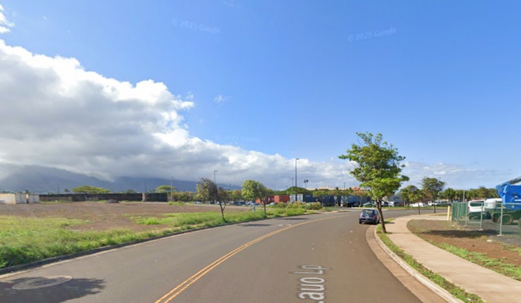 Big-Box Brawn: Maui Powerhouse Plots Costco-Side Super Gym in Kahului