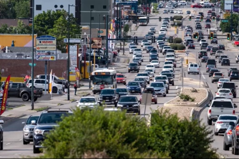 Big Bucks, Slower Speeds: $318 Million Federal Boulevard Makeover Poised To Remake Denver Commute