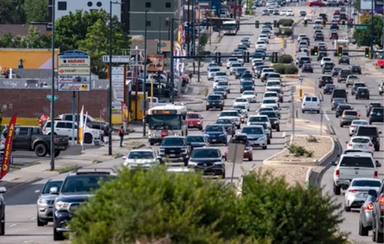 Big Bucks, Slower Speeds: $318 Million Federal Boulevard Makeover Poised To Remake Denver Commute