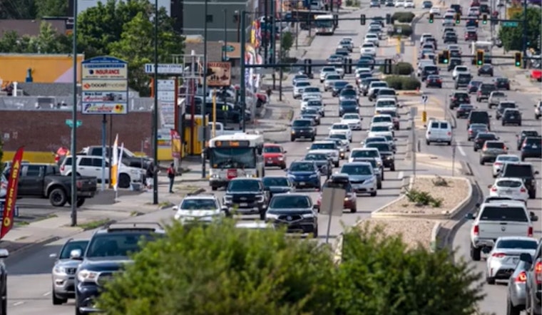 Big Bucks, Slower Speeds: $318 Million Federal Boulevard Makeover Poised To Remake Denver Commute