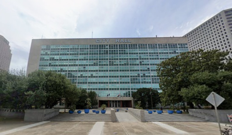 Big Easy Tax Time, New Orleans Property Bills Land With Feb. 28 Deadline