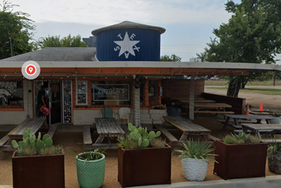 Big-Money Pop-Ups Turn Mavs Games Into A Pricey Foodie Playground