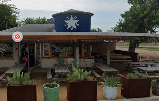 Big-Money Pop-Ups Turn Mavs Games Into A Pricey Foodie Playground