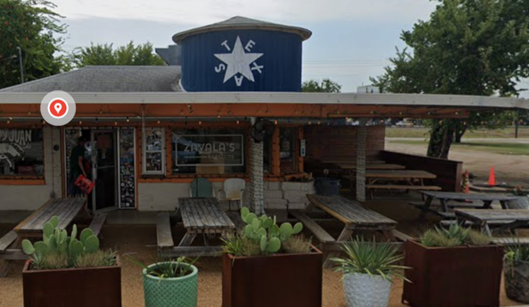 Big-Money Pop-Ups Turn Mavs Games Into A Pricey Foodie Playground