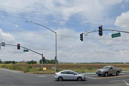 Big Village Farms Showdown: Davis Voters to Rule on 1,800 New Homes
