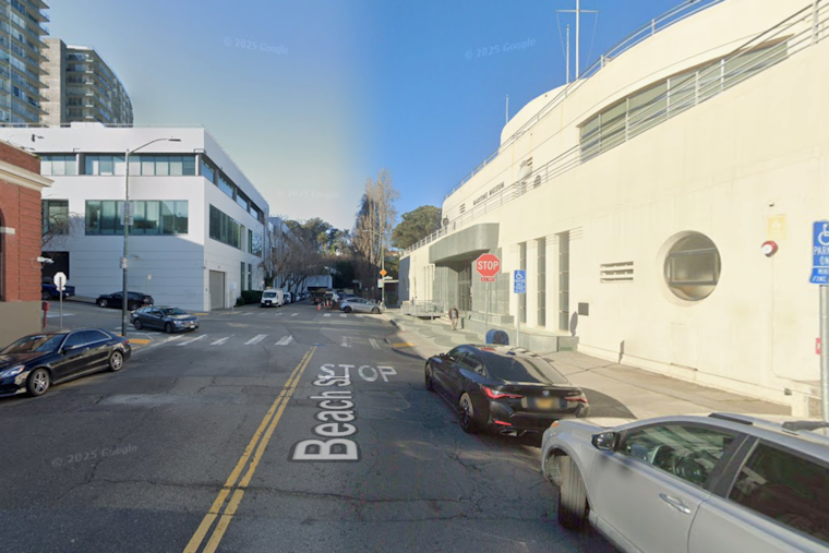 Bike-Riding Teens Jump Man At Fisherman’s Wharf After Slow-Down Warning
