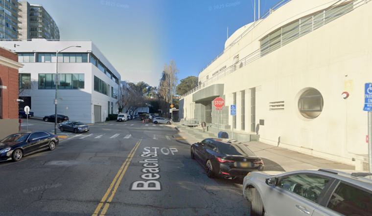 Bike-Riding Teens Jump Man At Fisherman’s Wharf After Slow-Down Warning
