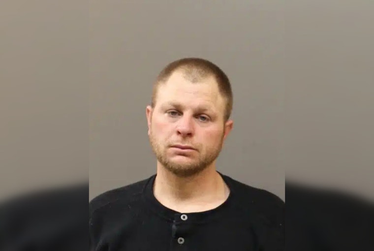 Billerica Man Charged with Larceny and Firearms Offenses Linked to Car Dealership Theft