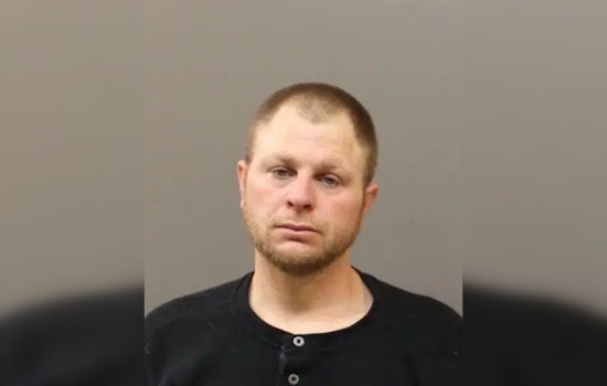 Billerica Man Charged with Larceny and Firearms Offenses Linked to Car Dealership Theft