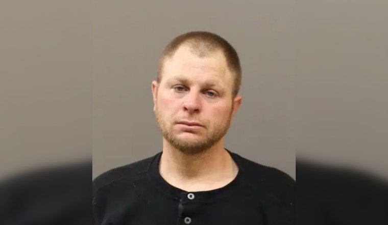 Billerica Man Charged with Larceny and Firearms Offenses Linked to Car Dealership Theft