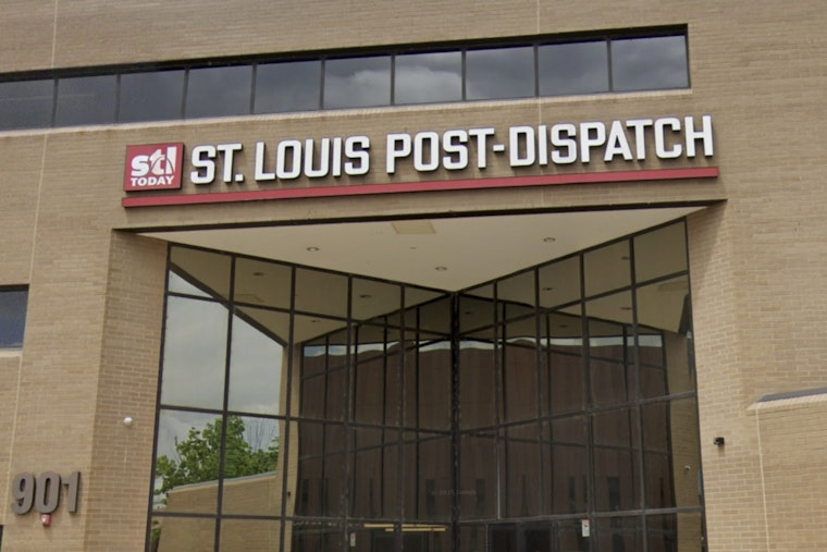 Billionaire David Hoffmann to Chair Lee Enterprises Following $35 Million Investment in St. Louis Post-Dispatch Owner