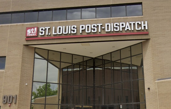 Billionaire David Hoffmann to Chair Lee Enterprises Following $35 Million Investment in St. Louis Post-Dispatch Owner