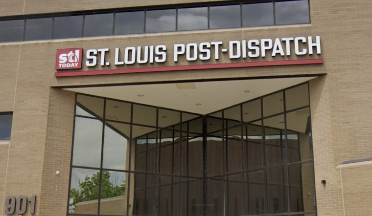 Billionaire David Hoffmann to Chair Lee Enterprises Following $35 Million Investment in St. Louis Post-Dispatch Owner