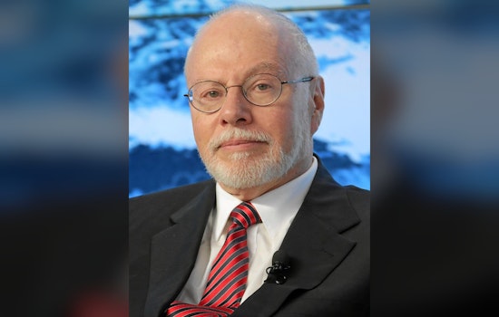 Billionaire New York–Palm Beach Trump Ally Paul Singer Poised for Citgo Fortune After Maduro’s Ouster