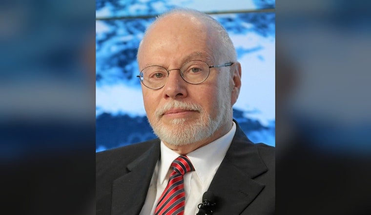 Billionaire New York–Palm Beach Trump Ally Paul Singer Poised for Citgo Fortune After Maduro’s Ouster