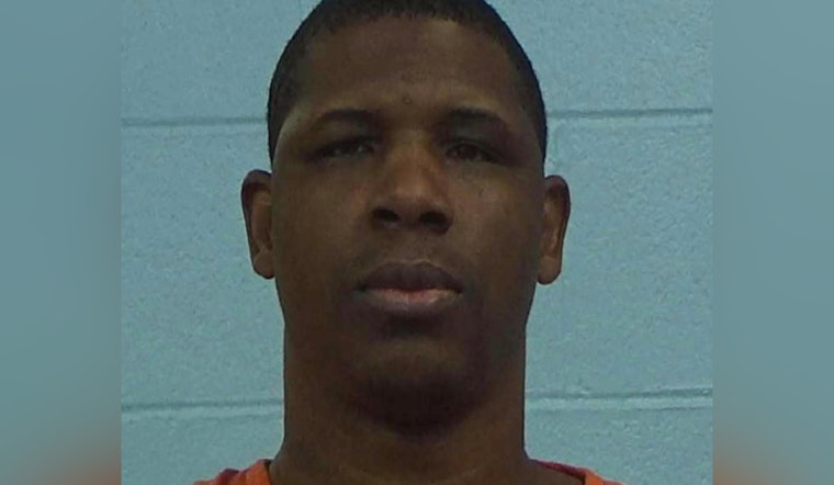 Biological Father Indicted for Capital Murder in Katy Double Homicide Linked to Custody Dispute