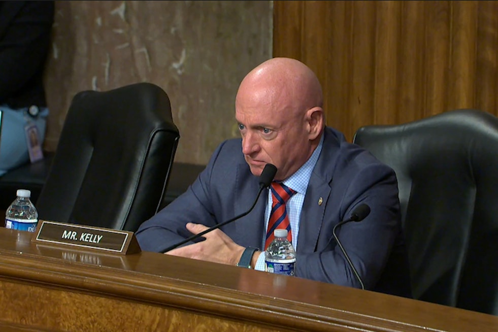 Bipartisan Bill Proposed to Bolster Food Aid Delivery for Rural Seniors in Arizona and Ohio