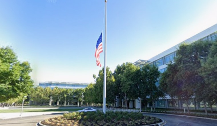 Bishop Ranch Shake-Up Turns San Ramon Office Park Into 8,400-Home Bet