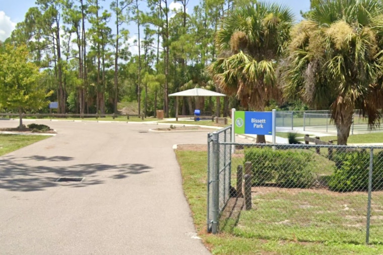 Bissett Community Park Playground to Close Temporarily for Shade Structure Installation Starting February 9