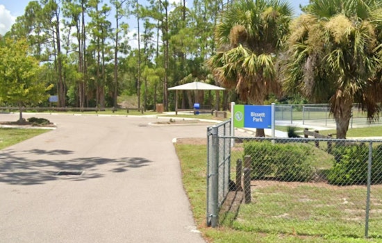 Bissett Community Park Playground to Close Temporarily for Shade Structure Installation Starting February 9