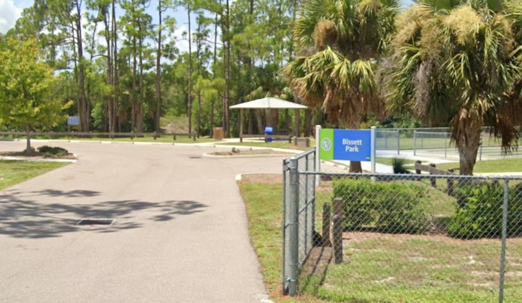 Bissett Community Park Playground to Close Temporarily for Shade Structure Installation Starting February 9