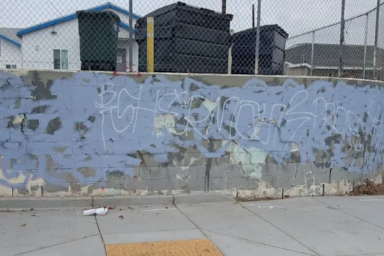 Black History Murals Defaced Across Southeast San Diego, Artists Refuse To Back Down