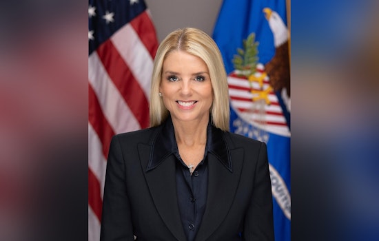 "Blackmail or Law Enforcement?" AG Pam Bondi in Hot Water Over ICE Removal Offer Tied to Minnesota Voter Data