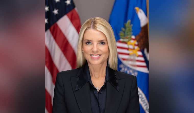 "Blackmail or Law Enforcement?" AG Pam Bondi in Hot Water Over ICE Removal Offer Tied to Minnesota Voter Data
