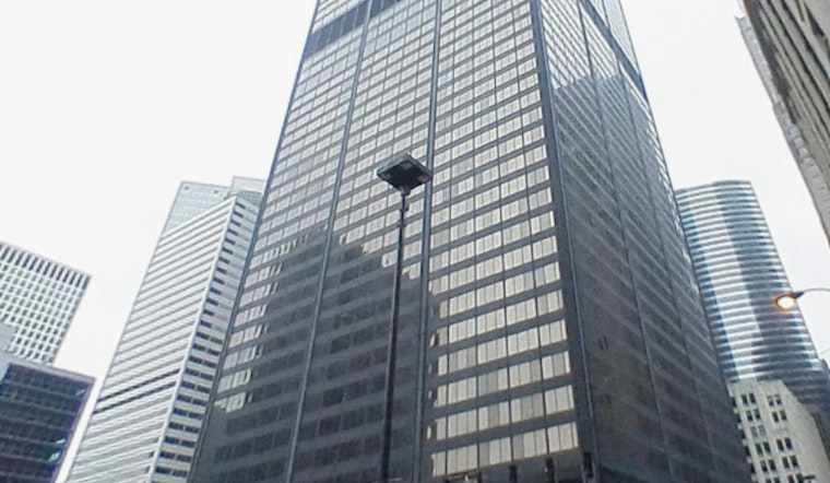 Blackstone Eyes Willis Tower Exit as Chicago Icon’s Mega-Loan Clock Ticks