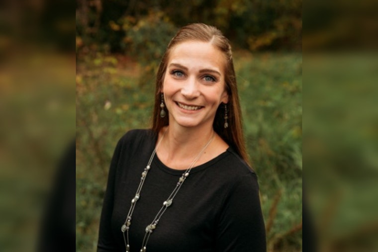 Blaine Police Department Hails Andrea Donaldson as Vital Force Behind Victim Services Program