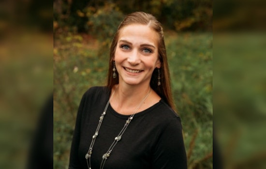 Blaine Police Department Hails Andrea Donaldson as Vital Force Behind Victim Services Program