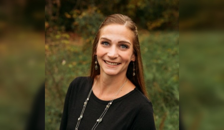 Blaine Police Department Hails Andrea Donaldson as Vital Force Behind Victim Services Program
