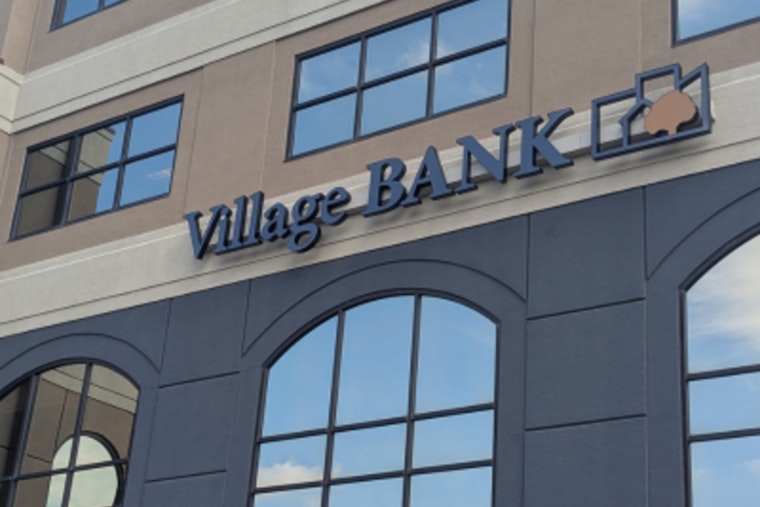 Blaine's Village Bank Honored as SBA 504 Lending Partner of the Year for 2025 by CMDC