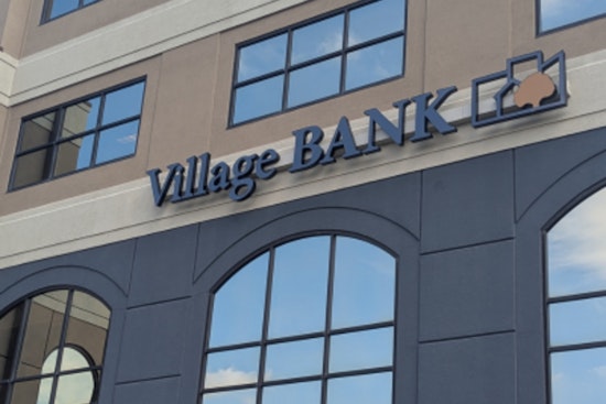 Blaine's Village Bank Honored as SBA 504 Lending Partner of the Year for 2025 by CMDC